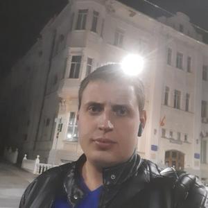 Парни в Козельске: Александр Грибов, 31 - ищет девушку из Козельска