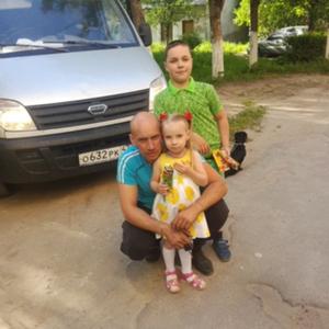 Парни в Санкт-Петербурге: Денис, 43 - ищет девушку из Санкт-Петербурга
