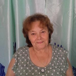 Таня, 69 лет, Уфа