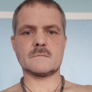 Сергей, 45 лет, Усть-Донецкий