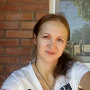 Ольга Санталова, 40 лет, Тольятти