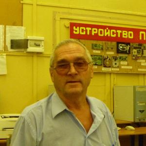 Roman, 82 года, Москва