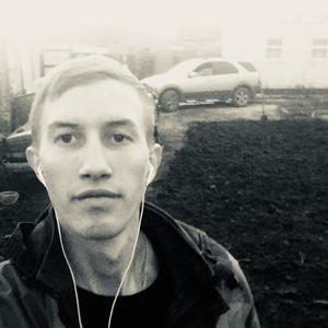 Азат , 26 лет, Нижневартовск