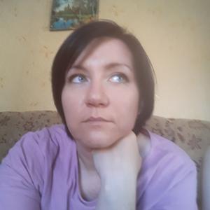 Татьяна, 41 год, Бузулук