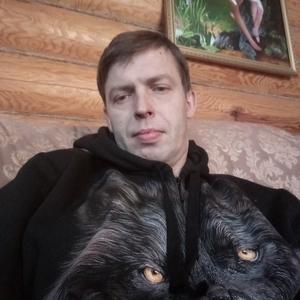Дима, 45 лет, Воскресенск