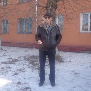 Геннадий, 71 год, Красноярск