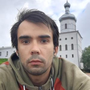 Виталий, 36 лет, Великий Новгород