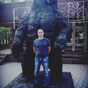 Сергей, 37 лет, Российский