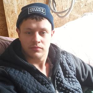 Парни в Магнитогорске: Иванов, 32 - ищет девушку из Магнитогорска