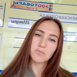 Девушки в Соликамске: Ника, 37 - ищет парня из Соликамска