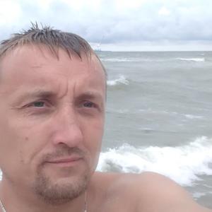 Alexander, 44 года, Подольск