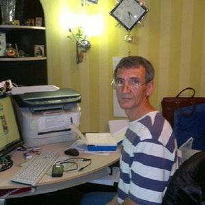 Руслан Васильев, 56 лет, Самара