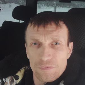 Александр, 44 года, Алтайский