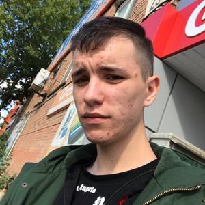 Парни в Ижевске: Александр, 21 - ищет девушку из Ижевска