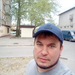 Парни в Мурманске: Вячеслав, 40 - ищет девушку из Мурманска