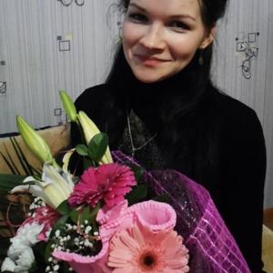 Анастасия Береснева, 26 лет, Уни