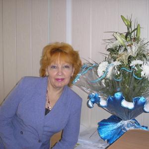 Галина Кундеренко, 73 года, Ялуторовск