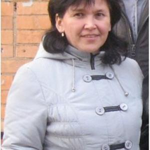 Катя, 52 года, Воткинск