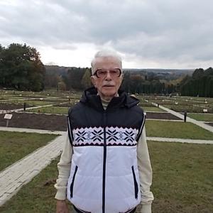 Юрий, 89 лет, Екатеринбург