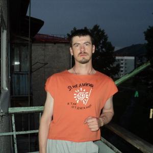 Егор, 44 года, Междуреченск
