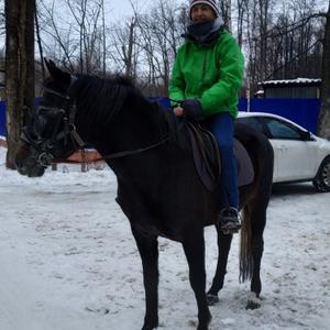 Парни в Нижний Новгороде: Алексей, 40 - ищет девушку из Нижний Новгорода