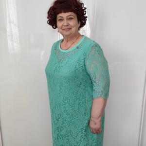 Валентина, 58 лет, Новосибирск