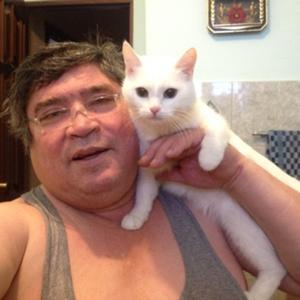 Андрей, 63 года, Волгодонск
