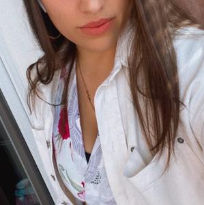 Ekaterina, 27 лет, Самара
