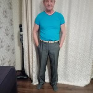 Парни в Сургуте (Ханты-Мансийский АО): Геннадий, 61 - ищет девушку из Сургута (Ханты-Мансийский АО)