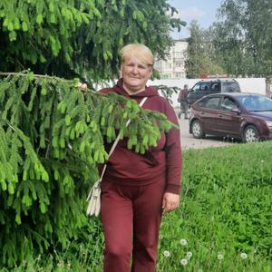 Любовь, 52 года, Великий Новгород