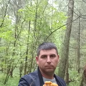 Андрей, 42 года, Волоколамск