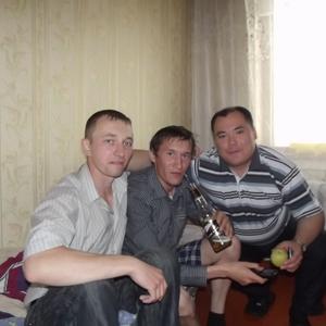 Парни в Салехарде: Алексей, 38 - ищет девушку из Салехарда