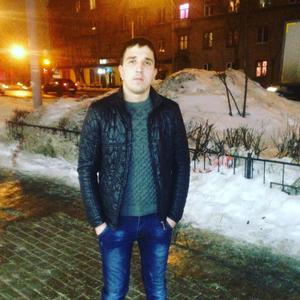 Александр, 27 лет, Новосибирск