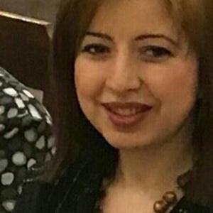 Inessa Hakobyan, 44 года, Ереван
