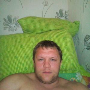 Dmitrii, 34 года, Томск