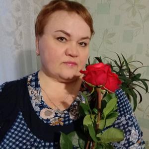 Марина Беляева, 55 лет, Красноярка