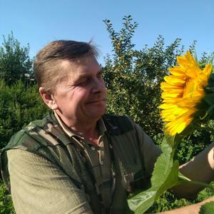Вадим, 57 лет, Белово