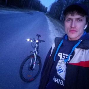 Сергей, 33 года, Пестяки
