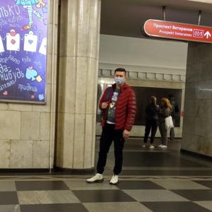 Парни в Санкт-Петербурге: Камал, 39 - ищет девушку из Санкт-Петербурга