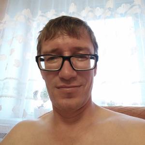 Евгений, 47 лет, Славгород
