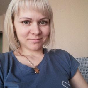 Ирина, 37 лет, Смоленск