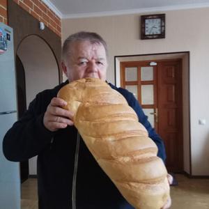 Андрей, 60 лет, Анапа