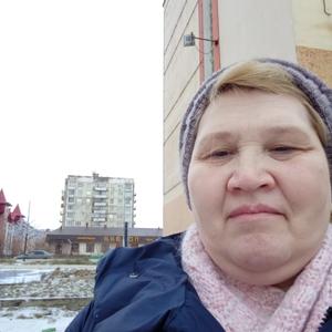 Елена, 55 лет, Норильск