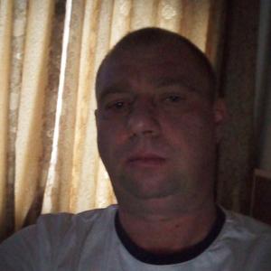 Сергей, 43 года, Благовещенск