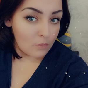 Анастасия Еськова, 33 года, Минск