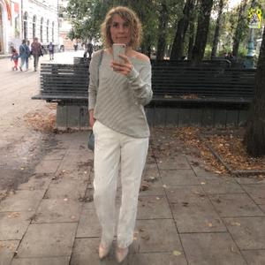 Девушки в Екатеринбурге: Olesia, 44 - ищет парня из Екатеринбурга