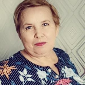 Ольга, 65 лет, Салават