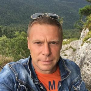 Иван, 49 лет, Калуга