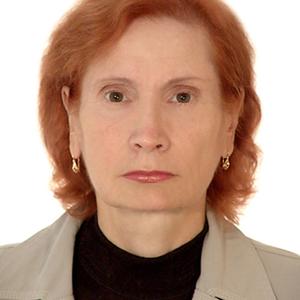 Татьяна, 66 лет, Муром