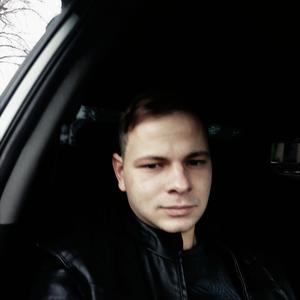 Дмитрий, 32 года, Сочи